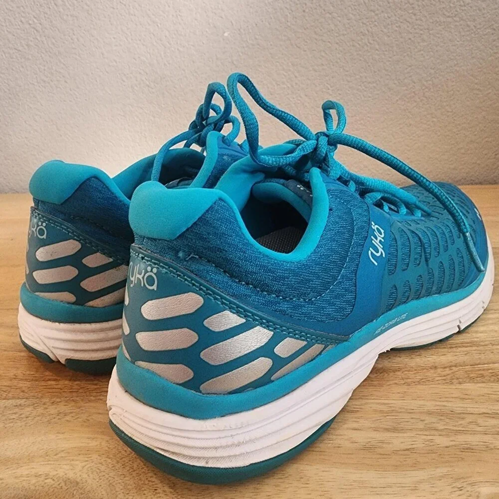 Ryka shoes womens